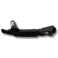 Original Volkswagen Golf Führungsprofil links vorn Stoßfänger 1K0807889A