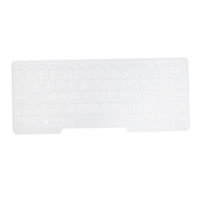 Silikon Schutzhülle für Dell Tastatur d'Laptop