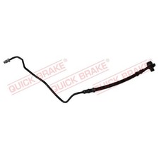 Bremsschlauch hinten links für Seat Cordoba 6K1 6K5 Ibiza 2 | 861224