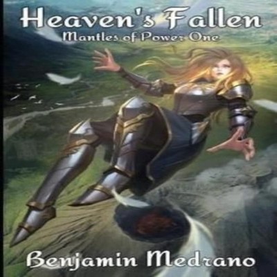 Heaven's Fallen Benjamin Medrano Paperback Amazon Digital Service