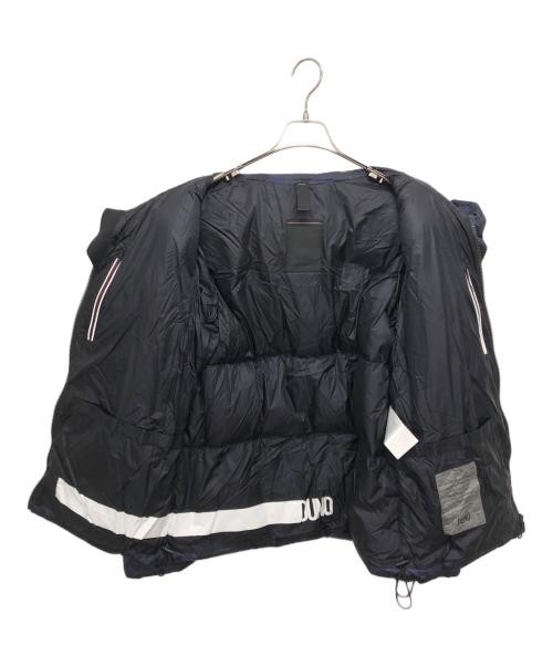 DUNO                    Camouflage pattern down j… - image 3