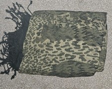 Scarf/Chuni for winter wear