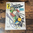 Marvel Amazing Spider-Man #298 (1987) Signed by Todd McFarlane