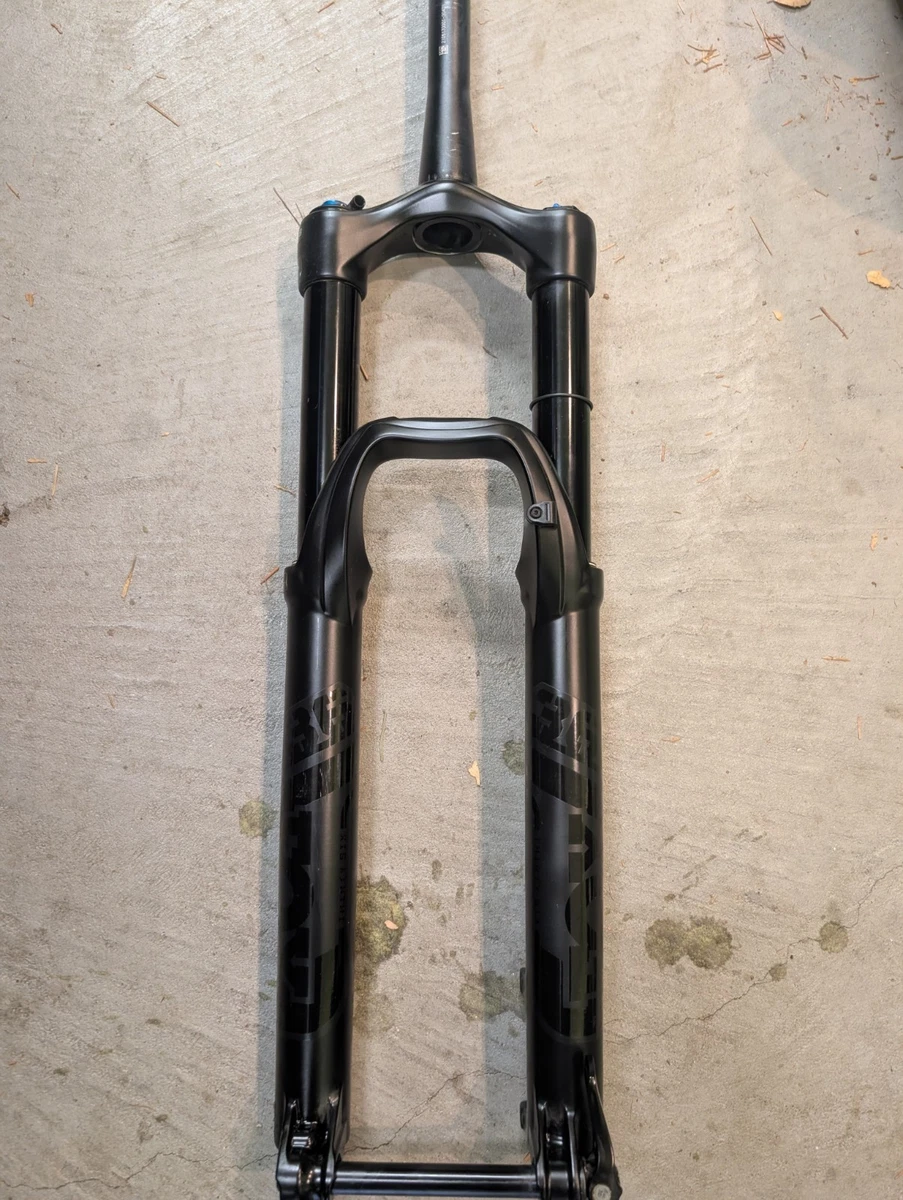 2022 Fox Rhythm 36 160mm 29