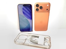 SMARTPHONE APPLE IPHONE 17 PRO MAX 256GB LIBRE 19927252