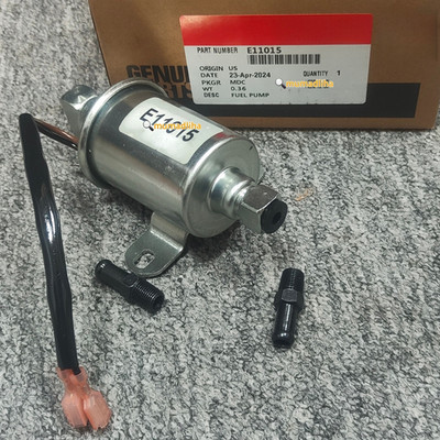 E11015 Electrical Fuel Pump For Cummins  Onan 5500 149-2620 A029F887 A047N929