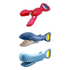 Kids Beach Sand Toy Lightweight Sand Playing Clip for Gift Indoor Children