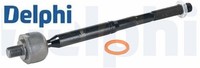 Delphi TA3746 Axialgelenk FüR Spurstange Axialgelenk Spurstange FüR Mazda