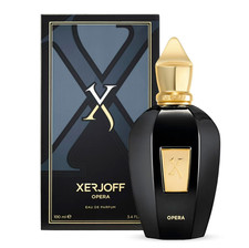 Xerjoff Unisex Opera EDP Spray 3.4 oz Fragrances