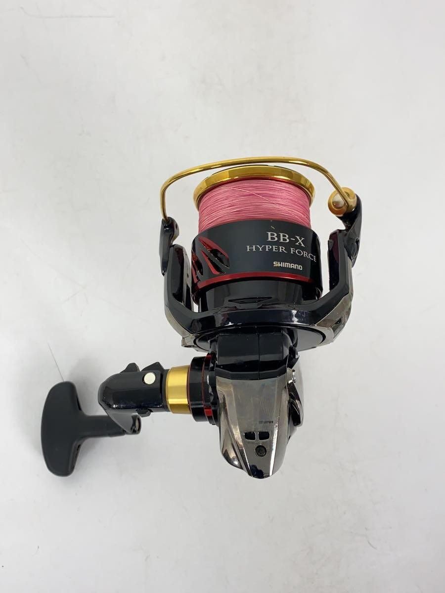 SHIMANO reel 03814 17BB-X HYPERFORCE C3000DXXGSRIGHT SHIMANO reel 03814 17BB-X HYPERFORCE C3000DXXGSRIGHT