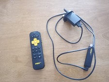 Now TV 3801 UK Smart Stick HD & Voice Search *MINT*