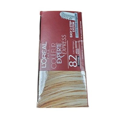 L'Oréal Couleur Experte Express Color & Highlights In A Flash, Red