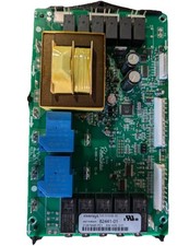 Capital-Cooking Relay Board OEM Part 82441-01