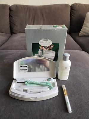 Vintage IGIA Ultraclear Blemish & Dark Spot Remover Battery Operated - READ DESC