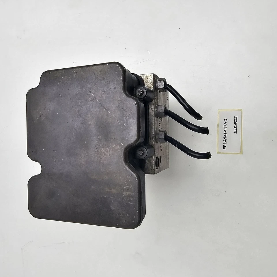 Land Rover Range Rover Sport 2013-2016 módulo de freno ABS FPLA14F447AD Foto 2 de 4
