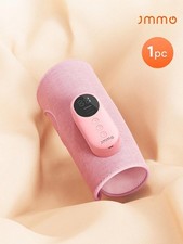 Cordless Knee Massager With Heat,3-In-1 Heating For Knee Shoulder Elbow,Gentle