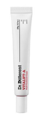 Dr.Different Vitalift-A 20g Night Treatment Cream Retinal 0.05% K-Beauty