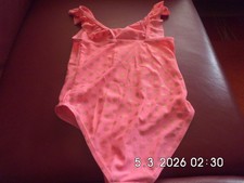 Kinder Badeanzug,neuwertig, Größe 104 und vieles mehr