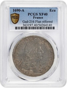 Louis Xiv Coin | eBay