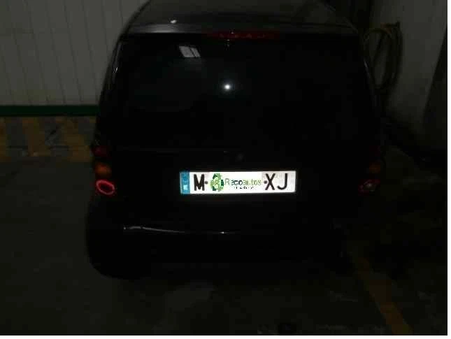 INSTRUMENTENTAFEL / AZUL / 481209 FÜR SMART MICRO COMPACT CAR 0.6 - Bild 4 von 4