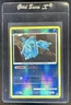 2008 Pokemon Diamond & Pearl Legends Awakened Regice Reverse Holo #36/146