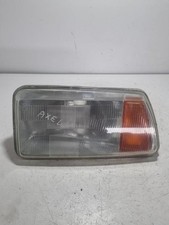 Feu avant (phare) Citroen C15