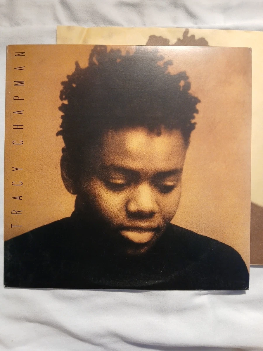Vinyl Records Tracy Chapman for sale | eBay