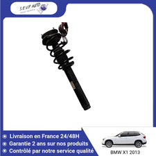 Amortisseur BMW X1