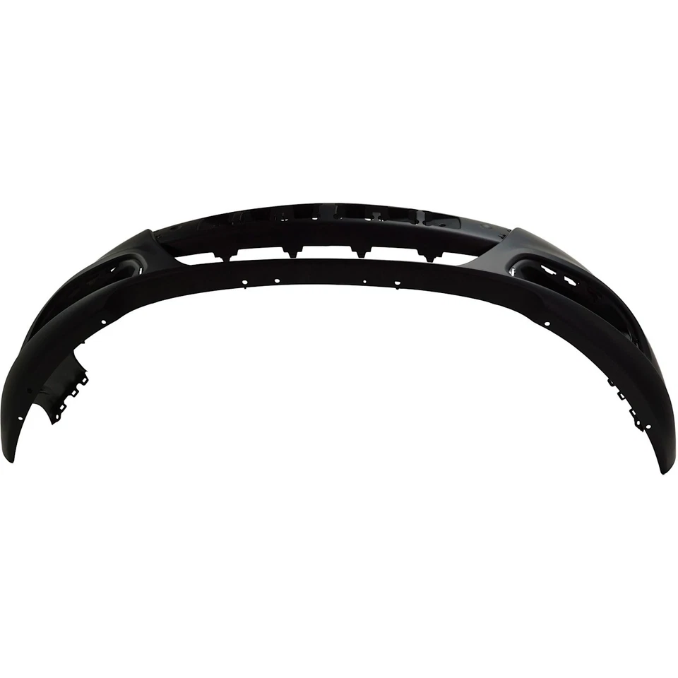 Cubierta de parachoques fascia delantera para Dodge Dart 2013-2016 CH1000A29 1TS71TZZAF Foto 4 de 4