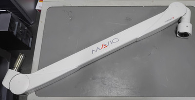 Mavig Portegra2 10kg Non-Electrical Spring Arm