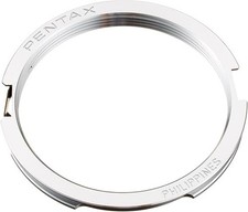 PENTAX Mount Adapter K 30120 M42 screw mount to K mount camera New F/S