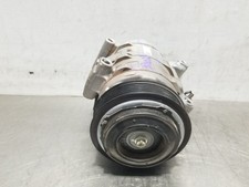 24 2024 TOYOTA TACOMA 2.4L AC COMPRESSOR 