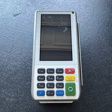 PAX A80 POS Credit Card Terminal EMV NFC Contactless Payment Machine   Tested