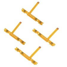 YFFSFDC Replacement Parts Compatible with Nintendo Switch NS Joy-CON Repair