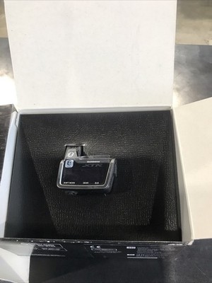 Shimano XTR Di2 SC-M9051 Digital Display & Junction Box with E