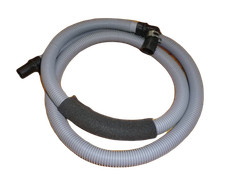 FRONT LOAD WASHER DRAIN OUTLET HOSE FOR SAMSUNG WF1752WPC WASHING MACHINES