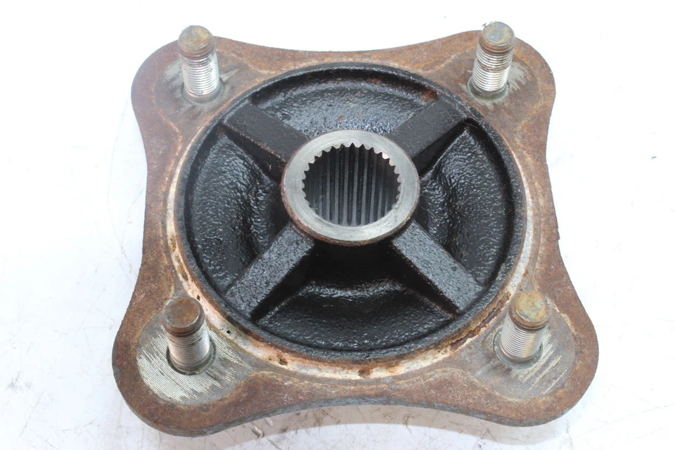 14-15 KAWASAKI TERYX4 800 OEM REAR HUB   49030-0561 - Imagem 3 de 4