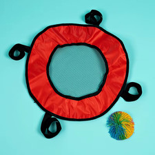 Children Outdoor Fun and Sports Parent-Child Toy Two-Player Interactive Toss and