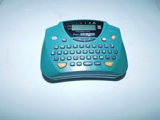 ^^ BROTHER P-TOUCH HOME AND HOBBY MODEL PT-66 LABEL MAKER (LHS24)