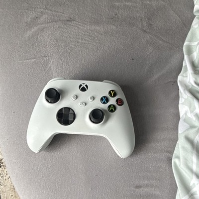 Microsoft Xbox Series X|S Wireless Controller Weiß für Xbox One/Series X|S