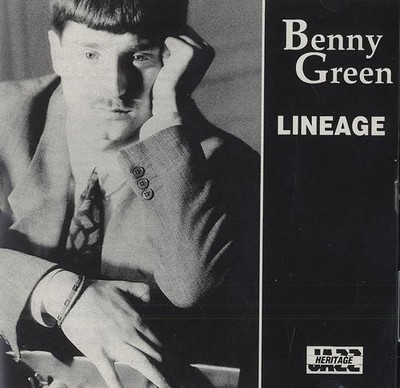 B. Green: Lineage