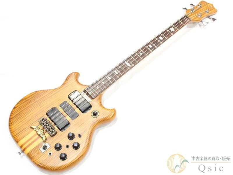 There is a reason] [Used] FERNANDES FAB-170 There is a reason