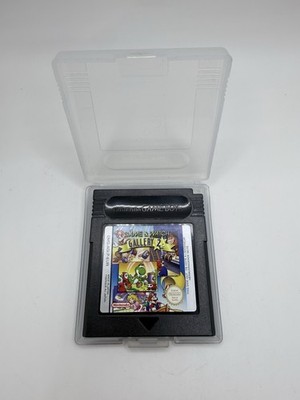 Nintendo Gameboy Spiele Game & Watch Gallery 2 (Art.Nr. # 1533)