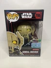 Funko Pop! Vinyl Star Wars #796 General Grevious Evend Le 9500 Read Description