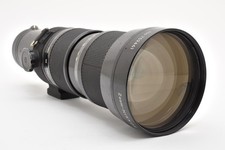 Nikon 50-300mm Focal Camera Lenses for sale - eBay