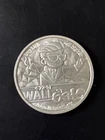 Wall Street Bets Silver 1 oz .999 Round Troy Ounce