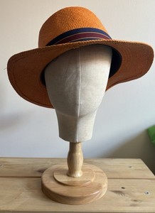 Herbert Johnson Hat | eBay UK