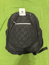 Kavigor Pickleball Bag Backpack - Good For Pickleball, Tennis, Etc.