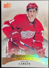 Complete Guide to Exquisite Collection Rookie Patch Autograph Cards 37