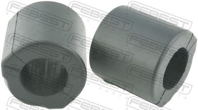 FEBEST BZSB-204F-KIT Reparatursatz, Stabilisatorlager für MERCEDES-BENZ